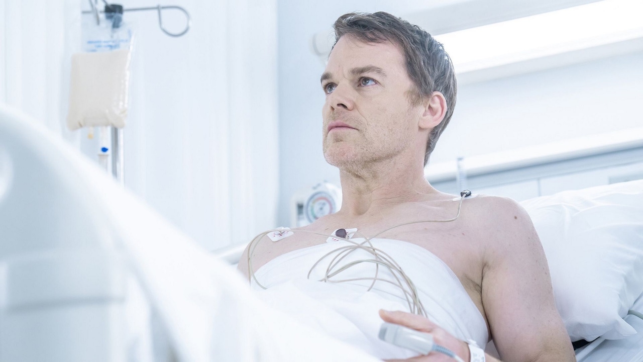 Dexter resucita de nuevo: 'Dexter Resurrection' renovada por una segunda temporada