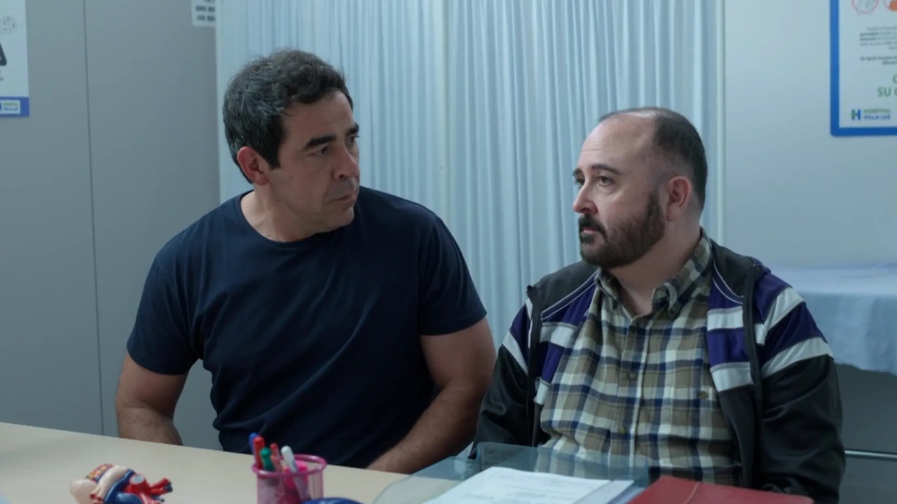 Telecinco anuncia el estreno en abierto de la temporada 14 de 'La que se avecina' tras su paso por Prime Video