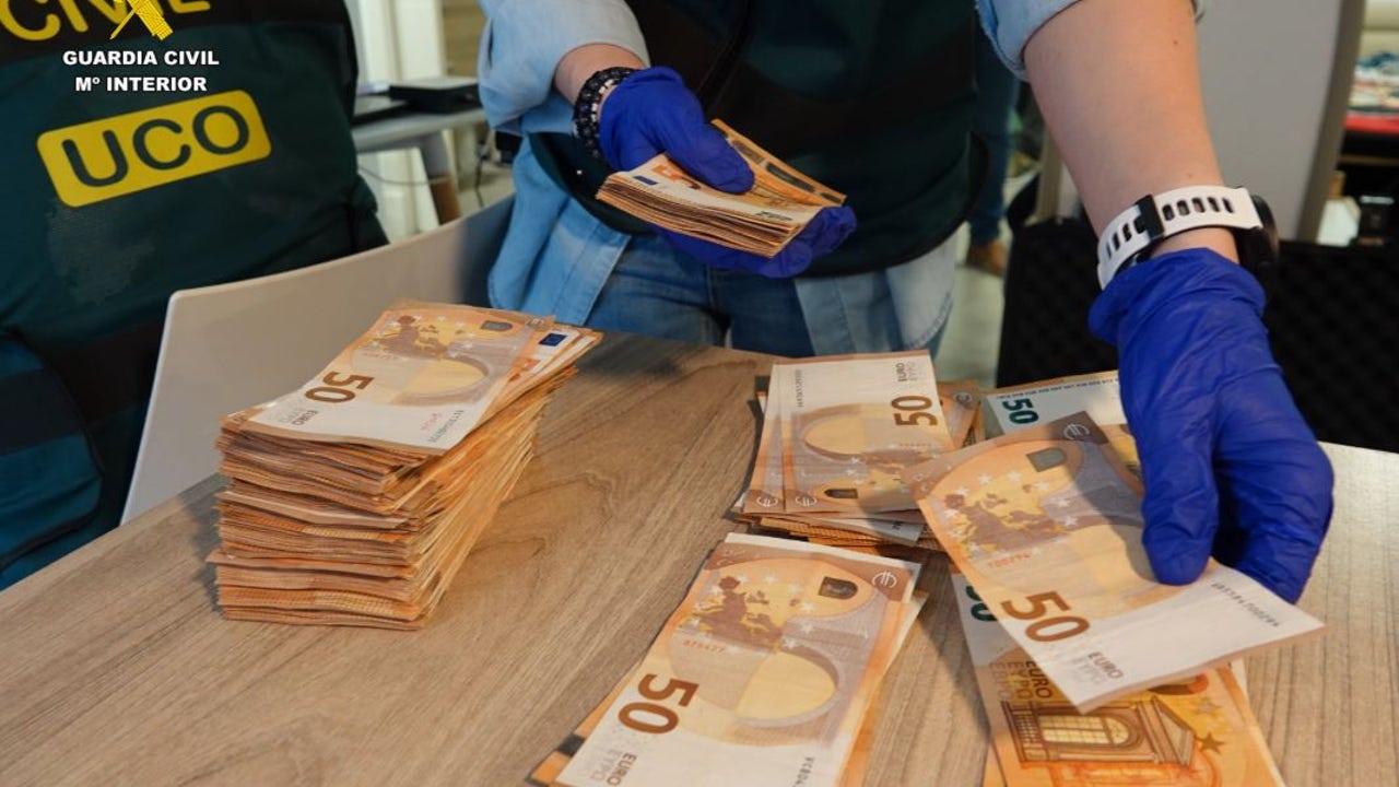 Desmantelan la red detrás de “Robarle todo a las abuelas”: detienen al creador de kits de phishing en España