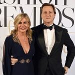 Patricia Cerezo desvela la reacción de Genoveva Casanova a la boda de Cayetano y Bárbara Mirjan Patricia Cerezo desvela la reacción de Genoveva Casanova a la boda de Cayetano y Bárbara Mirjan