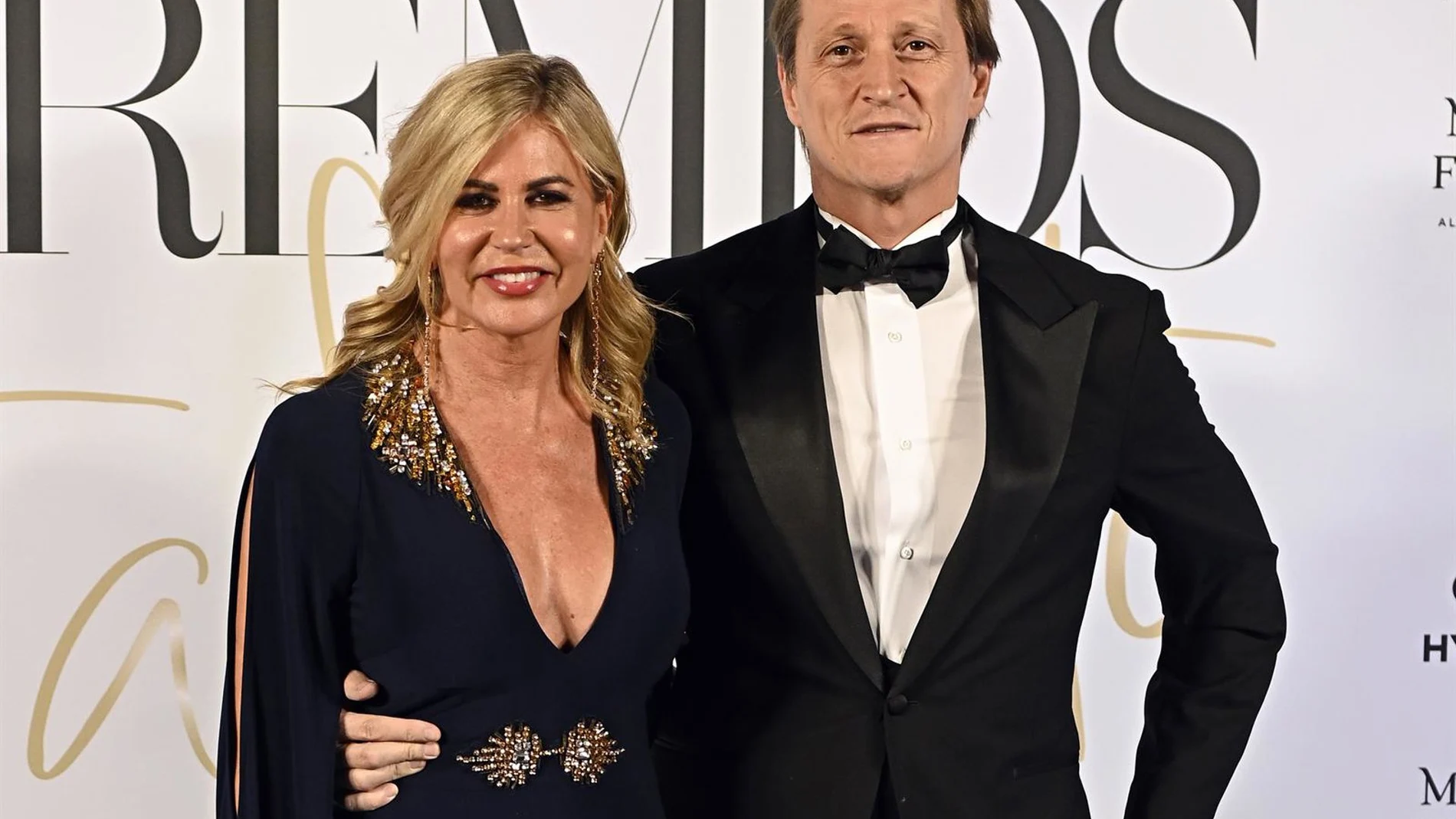 Patricia Cerezo desvela la reacción de Genoveva Casanova a la boda de Cayetano y Bárbara Mirjan