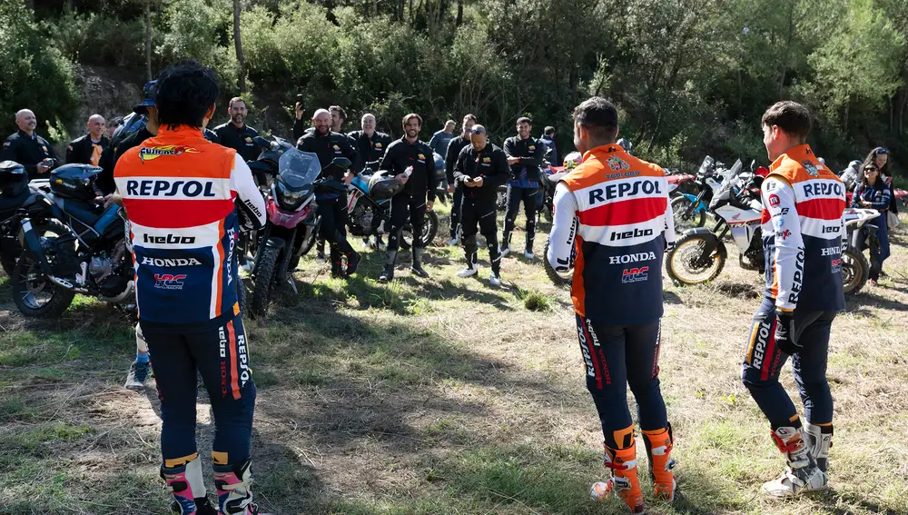 Toni Bou