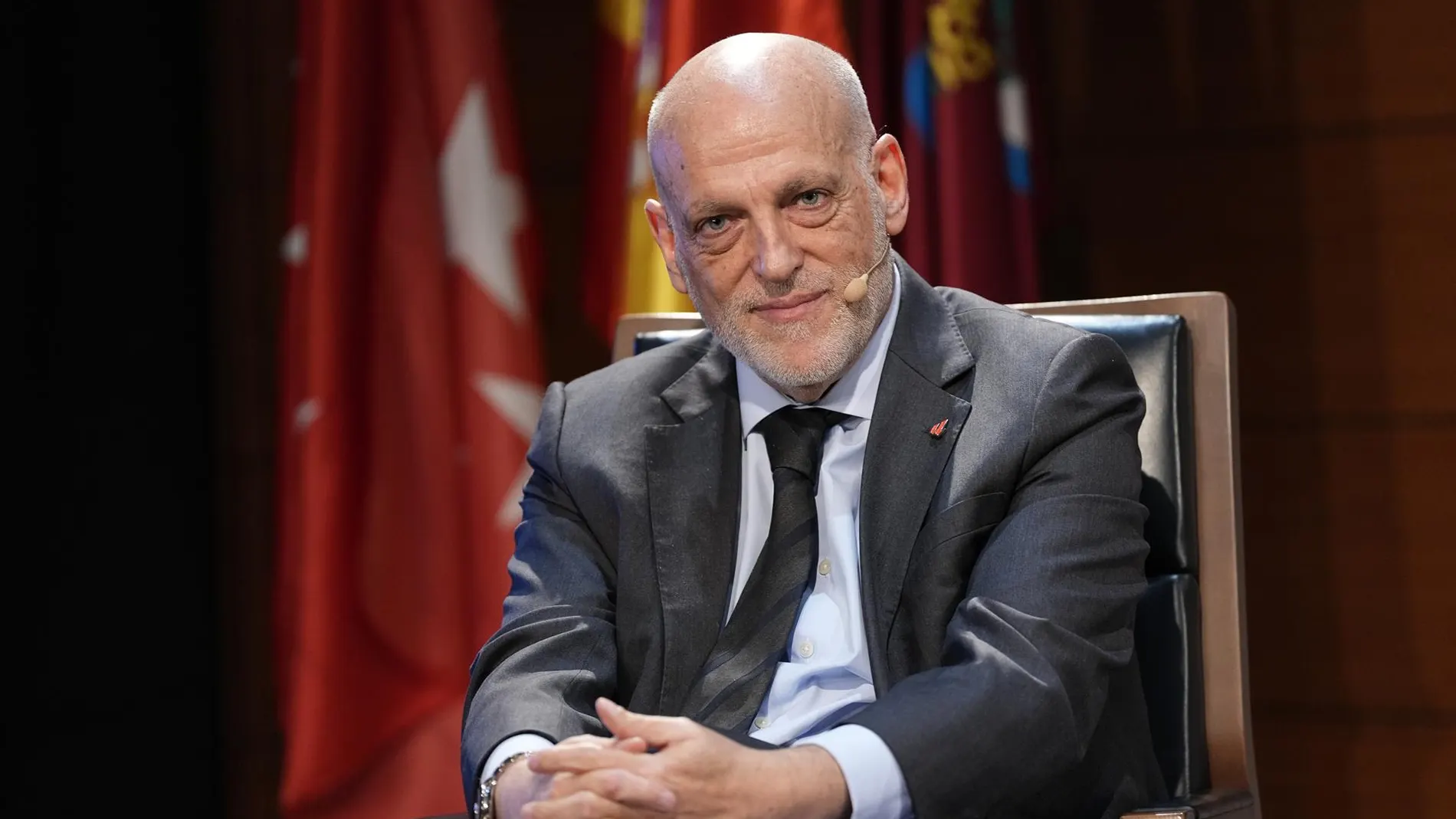 Fútbol.FASFE recuerda que Villarreal-Barça en Miami debe aprobarlo FIFA y critica la "obsesión por desarraigar" de Tebas