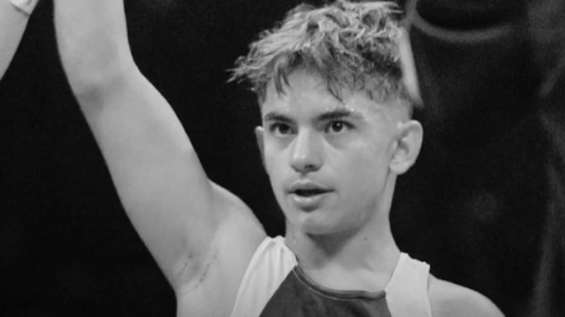 Arturo Gatti Jr.
