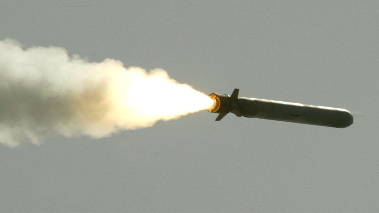 Estos son los 10 misiles más destructivos que existen en el planeta: España no tiene ninguno