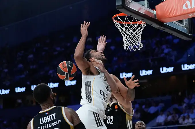 Clyburn y Lyles, dos novatos de élite para el Clásico Barça - Madrid Clyburn y Lyles, dos novatos de élite para el Clásico Barça - Madrid