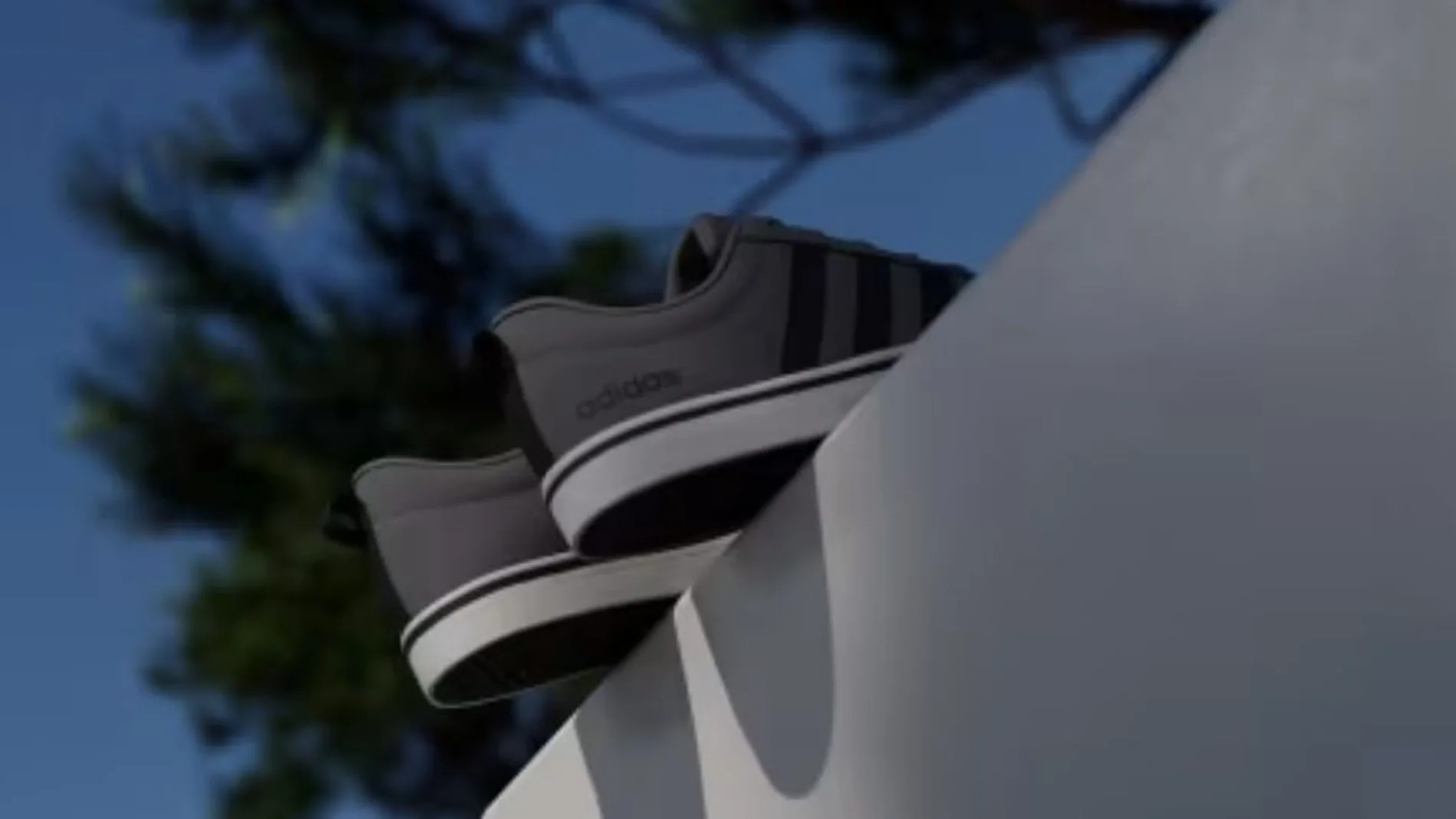 Adidas VS Pace 2.0