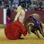 Corrida de Feria del Pilar