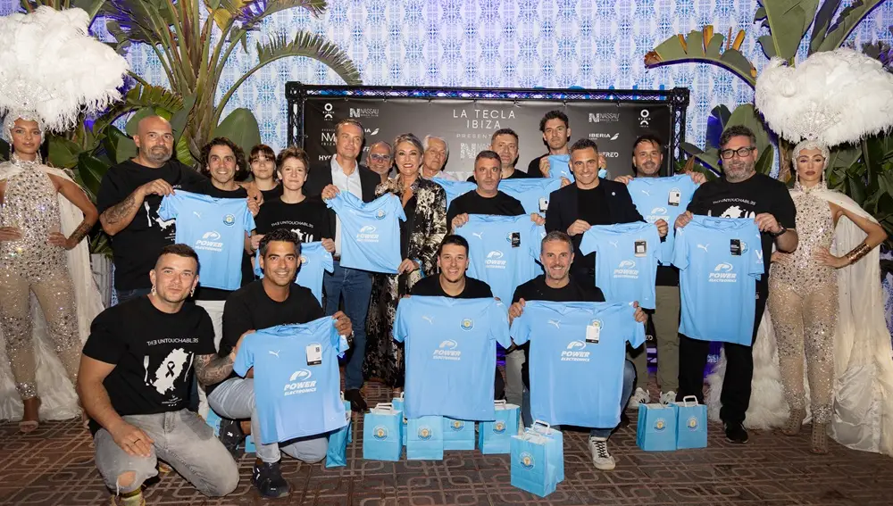 IV edición de Estrellas Contra el Cáncer