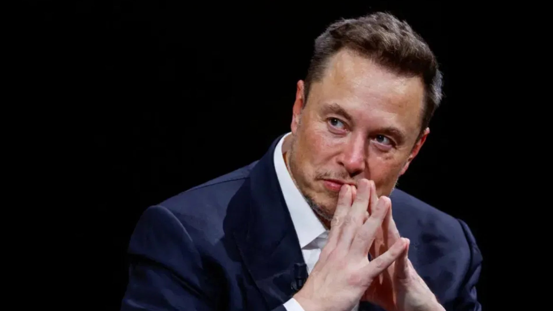 Elon Musk es el CEO de Tesla y el propietario de X, la antigua Twitter