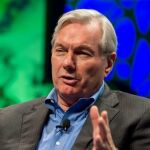 Michael Osterholm, autor del libro