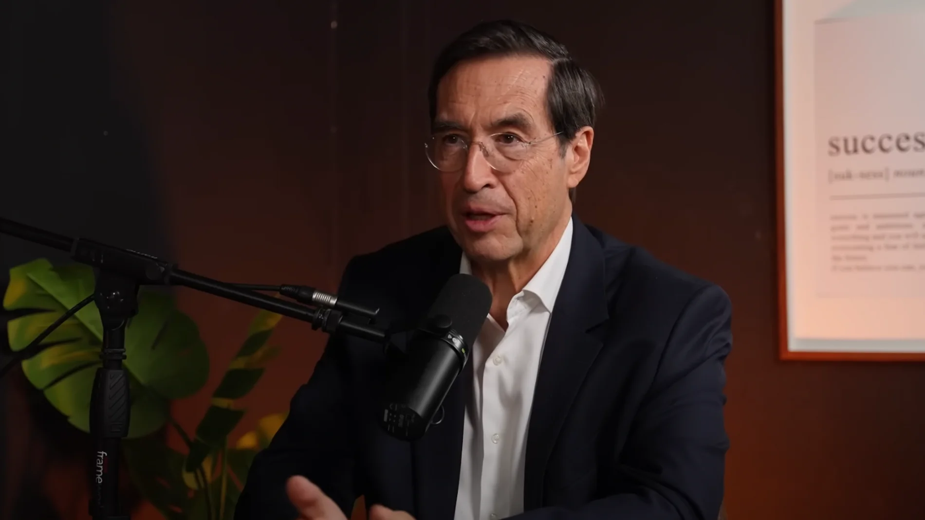 Mario Alonso Puig, médico y divulgador: “Cuando recuperas la fe y la esperanza, incluso en la oscuridad, tu capacidad de sanar se multiplica”