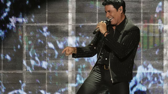 Mexico Chayanne