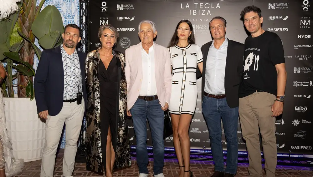 IV edición de Estrellas Contra el Cáncer
