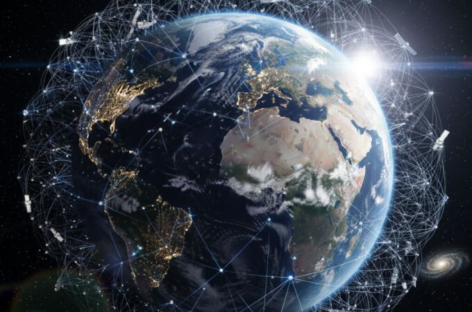 El objetivo es usar proveedores de internet como si se pidiera un Uber.