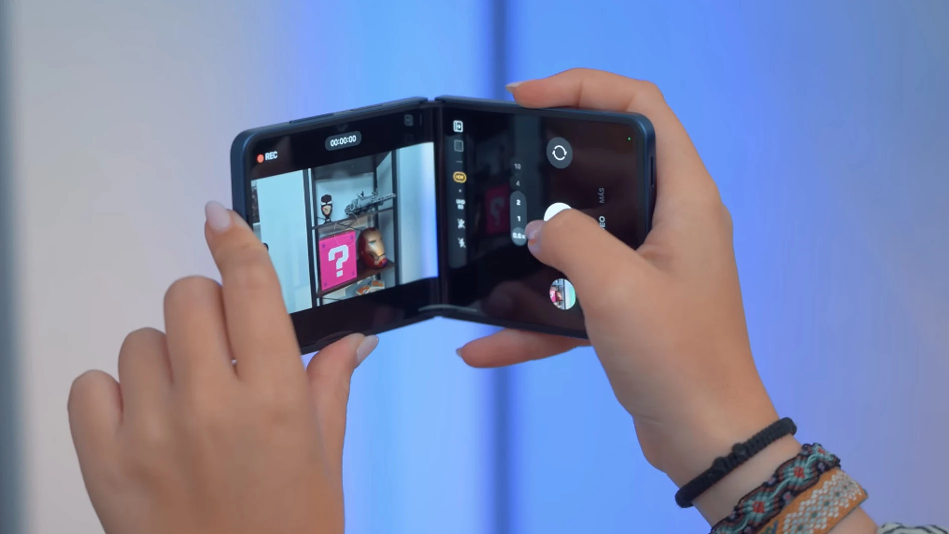 Samsung Galaxy Z Flip7