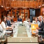 La Comisión de Venecia ve problemas de "politización externa e interna" en los modelos propuestos para elegir al CGPJ