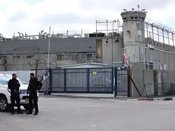 O.Próximo.- Israel publica la lista de los 250 presos palestinos que serán liberados como parte del acuerdo con Hamás O.Próximo.- Israel publica la lista de los 250 presos palestinos que serán liberados como parte del acuerdo con Hamás