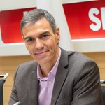 Reunión del Presídium de la Internacional Socialista (IS)