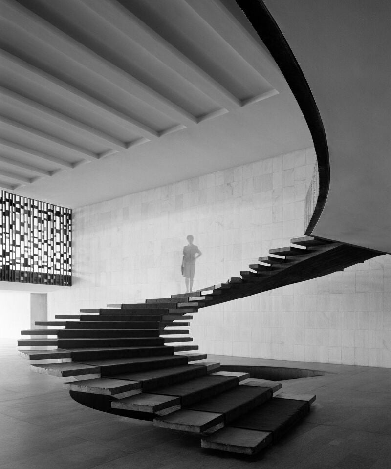 Niemeyer.