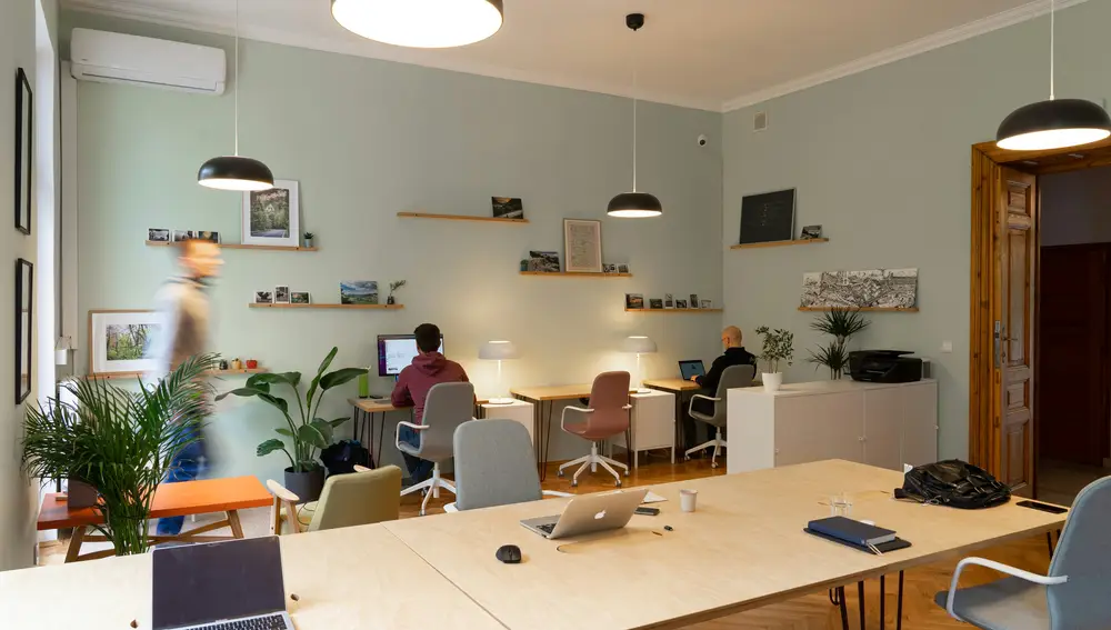 Banco Santander lleva una larga trayectoria apoyando con soluciones financieras y no financieras a las startups y pymes del mundo.