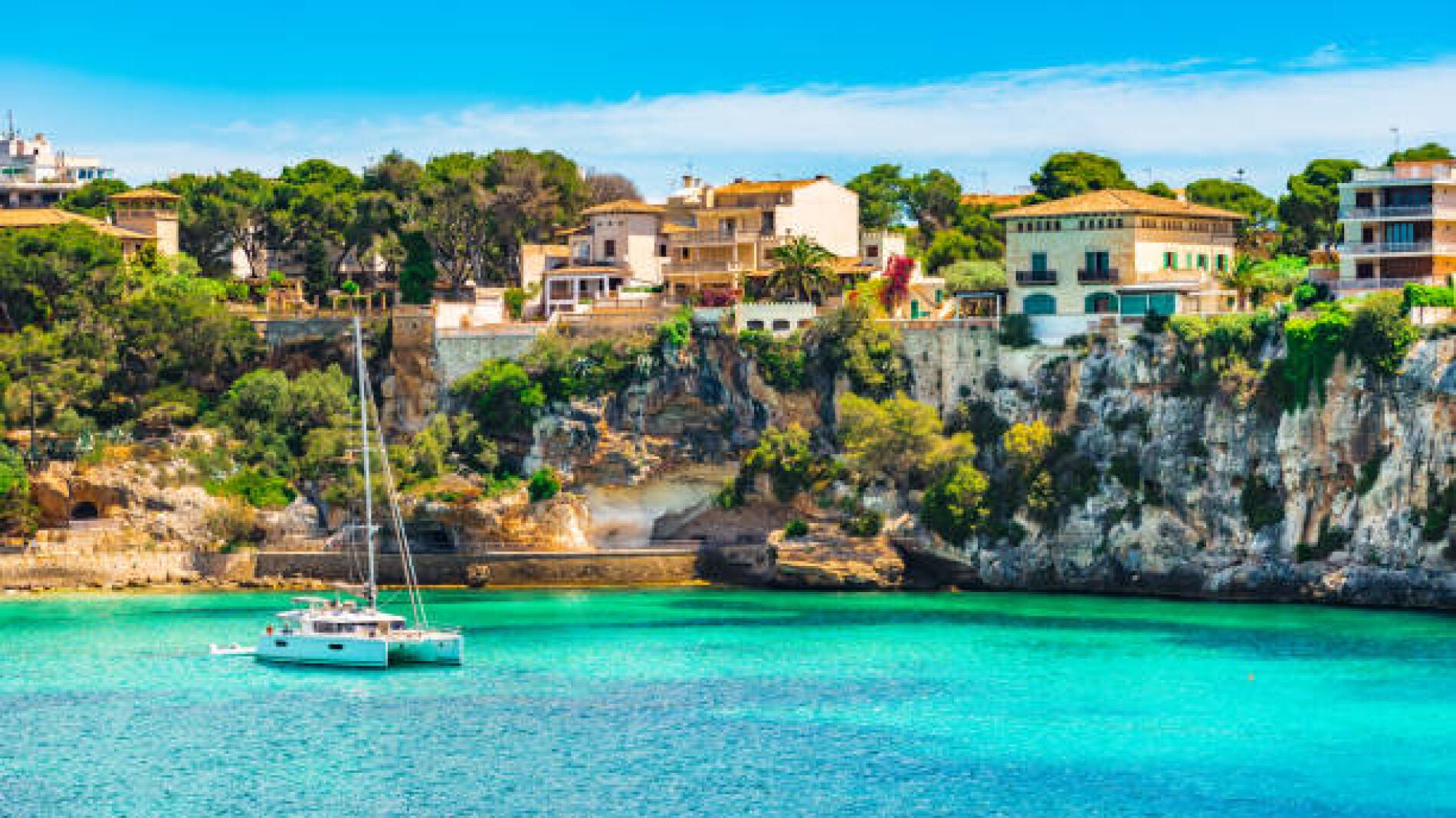 El plan que no te puedes perder si viajas a Mallorca esta Semana Santa