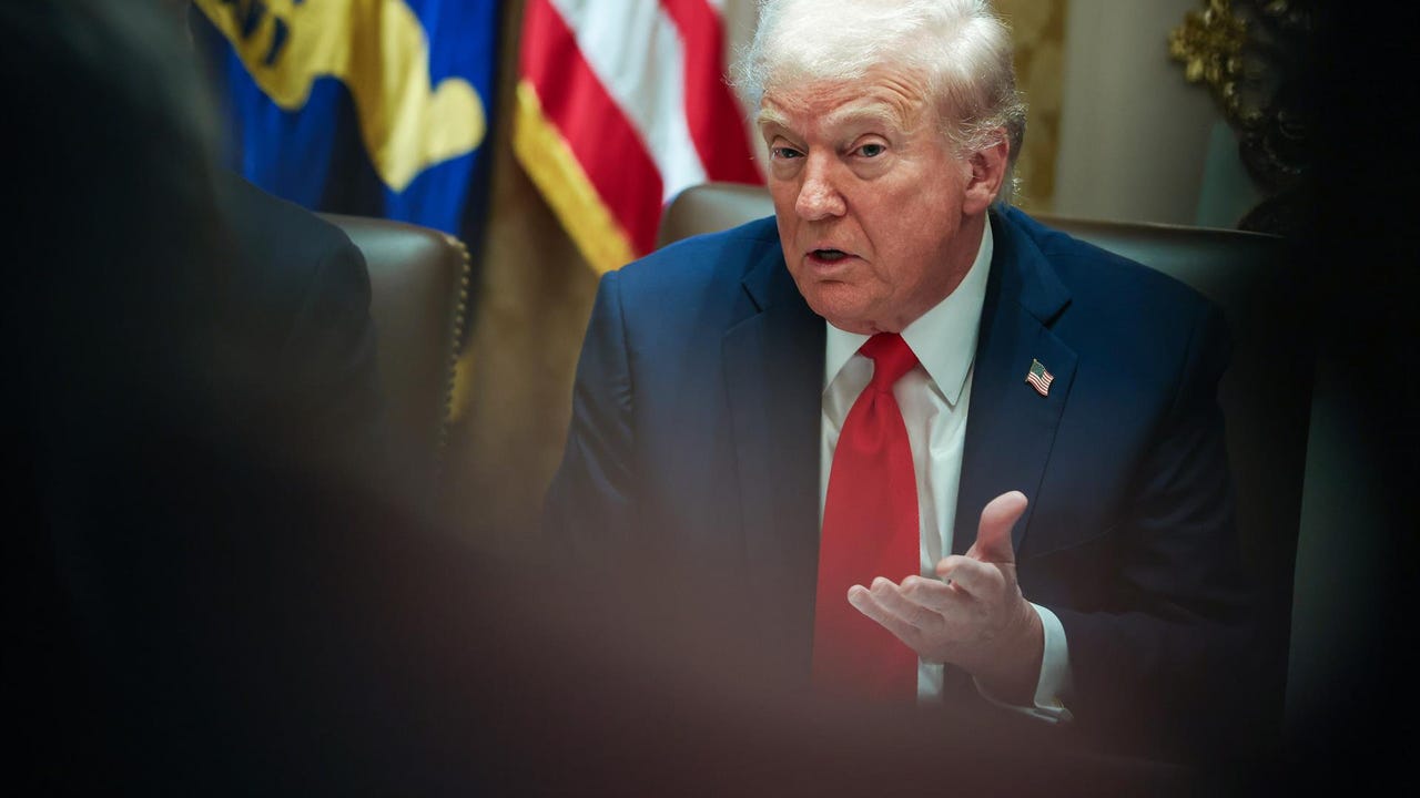 Cuánto dinero puede ganar Donald Trump si recibe el premio Nobel de la Paz