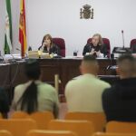 El juicio por el hundimiento del pesquero Rúa Mar 