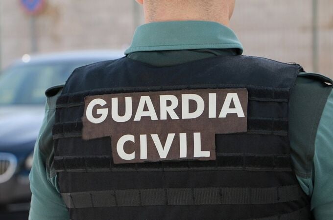 Desarticulados 41 grupos especializados en la estafa del 'hijo en apuros': 215 detenidos y 127 investigados 