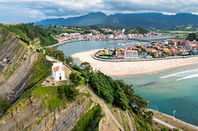 Este es el pueblo del norte de España que ha desbancado a Mallorca como destino turístico entre los alemanes