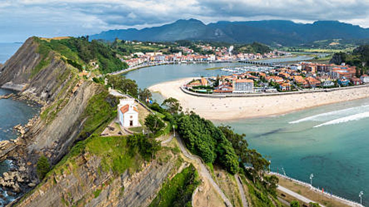 Este es el pueblo del norte de España que ha desbancado a Mallorca como destino turístico entre los alemanes