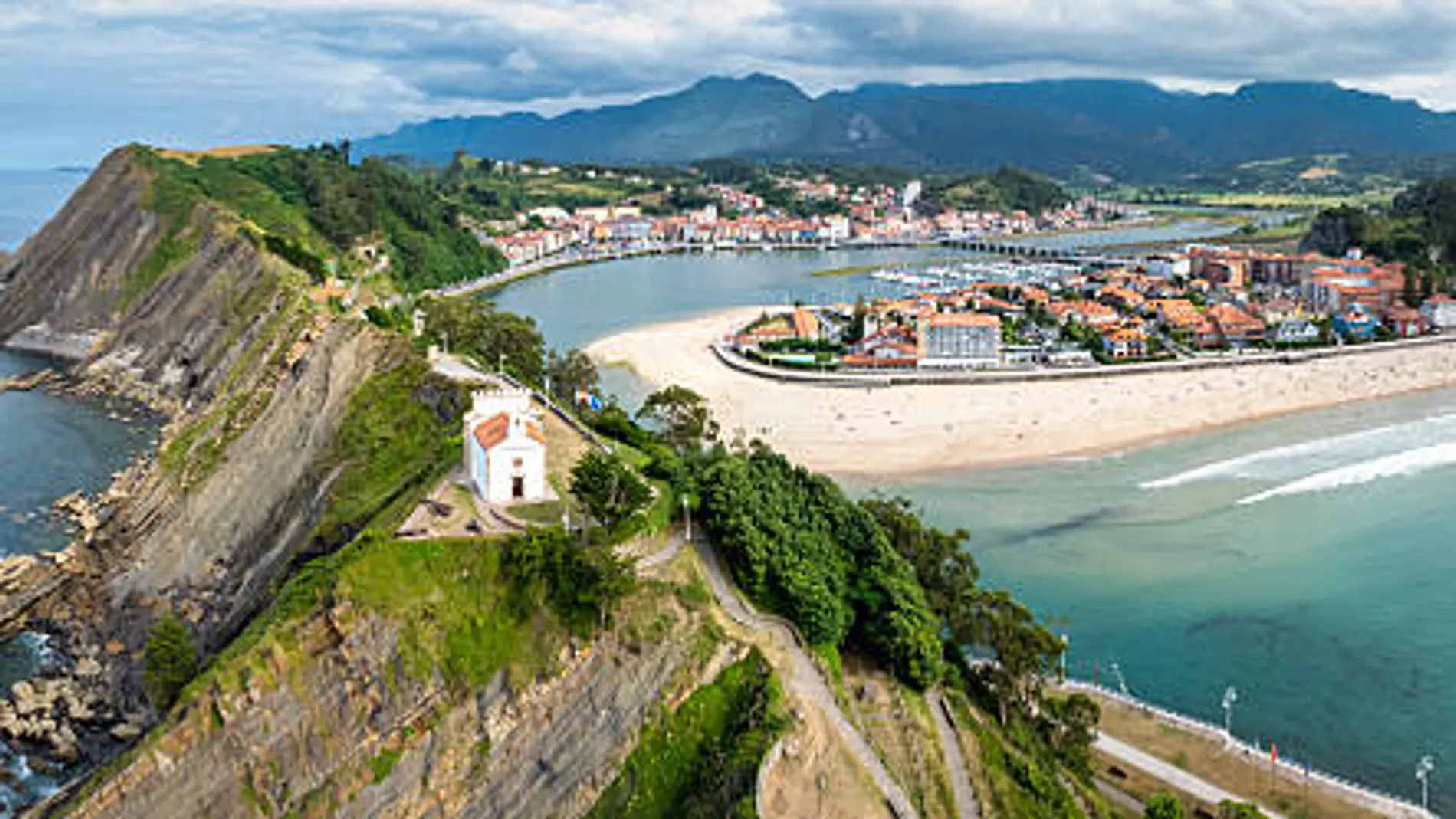 Este es el pueblo del norte de España que ha desbancado a Mallorca como destino turístico entre los alemanes