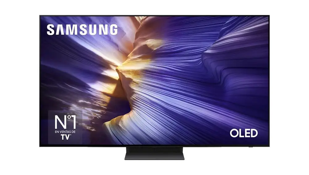 Samsung OLED S93F