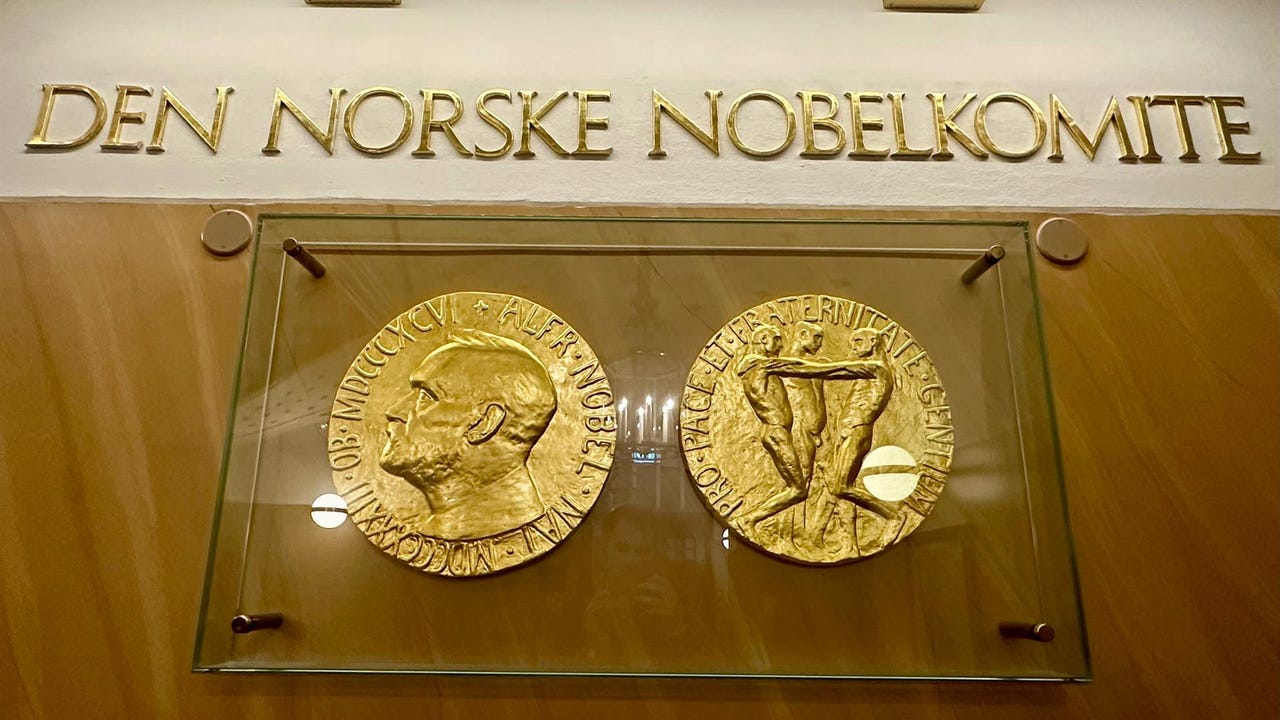Joel Mokyr, Philippe Aghion y Peter Howitt ganan el Premio Nobel de Economía