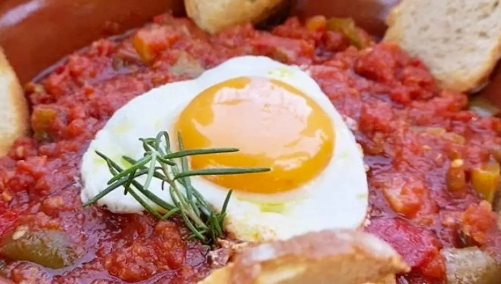 Pisto manchego