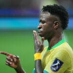 South Korea Brazil Soccer