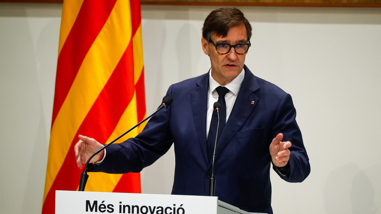 Junts intenta inventarse un Ventorro catalán para acusar a Illa de dejación de funciones