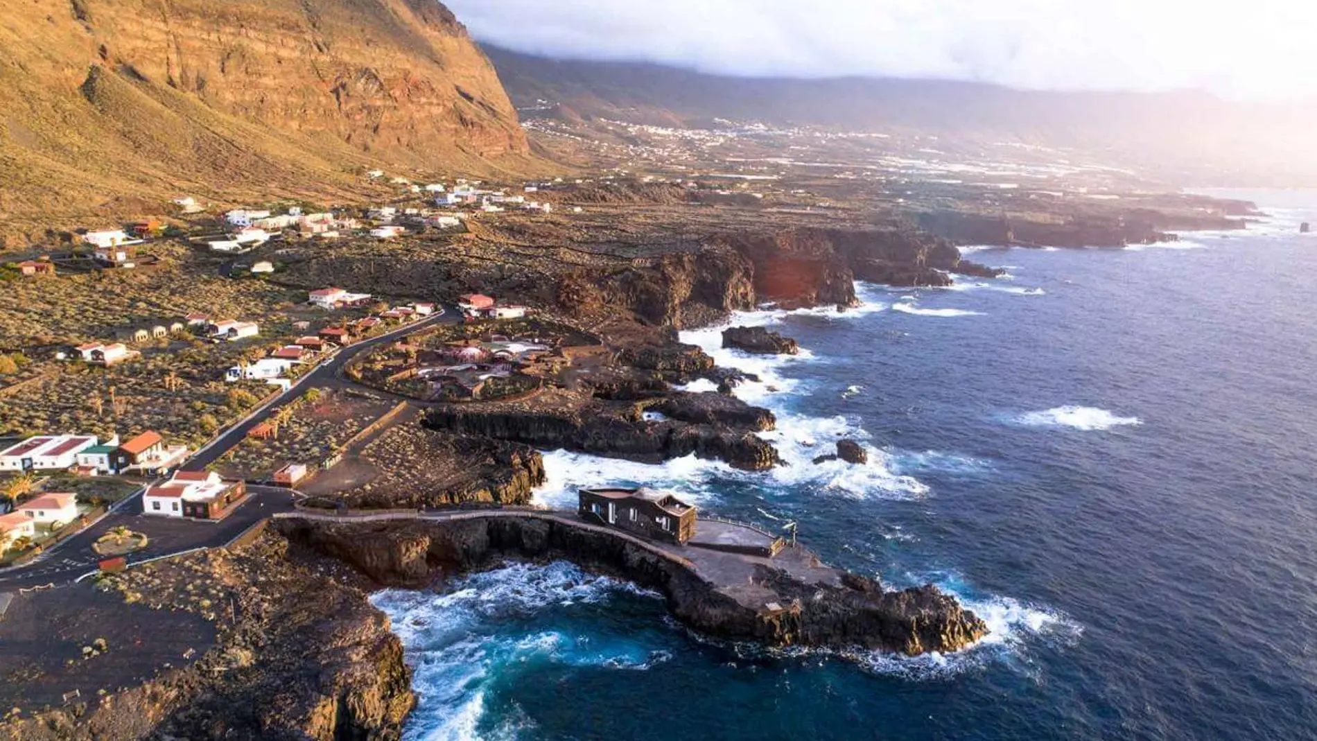 El Hierro, España
