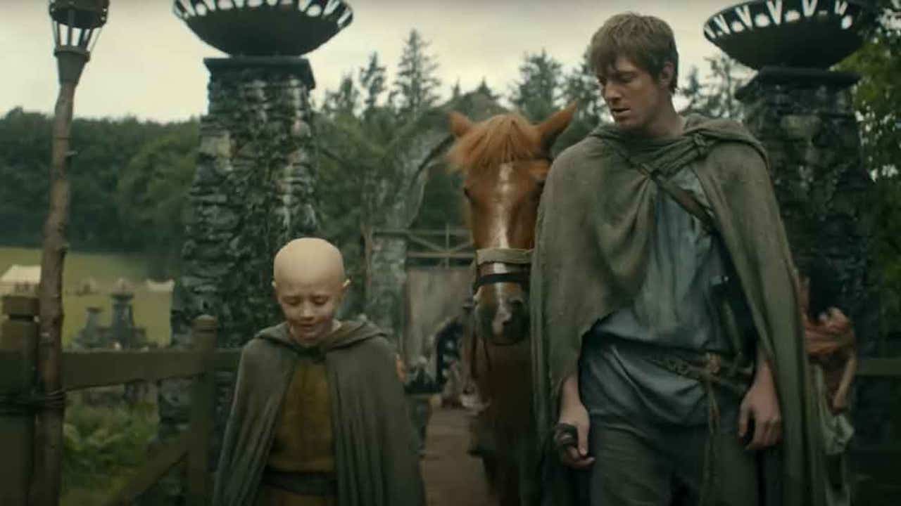 HBO Max pone fecha y lanza el primer tráiler de ‘El caballero de los Siete Reinos’, el nuevo spin-off de ‘Juego de Tronos’