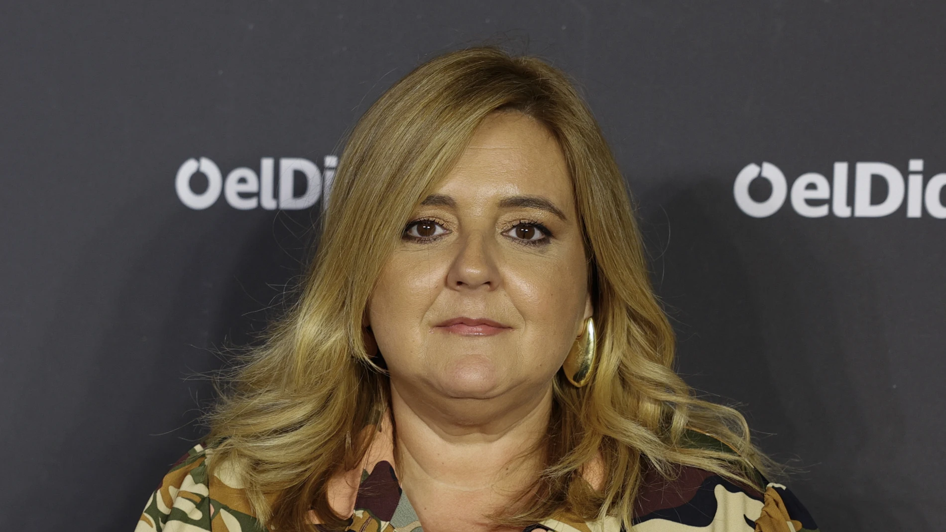 Pilar Vidal en una imagen de archivo