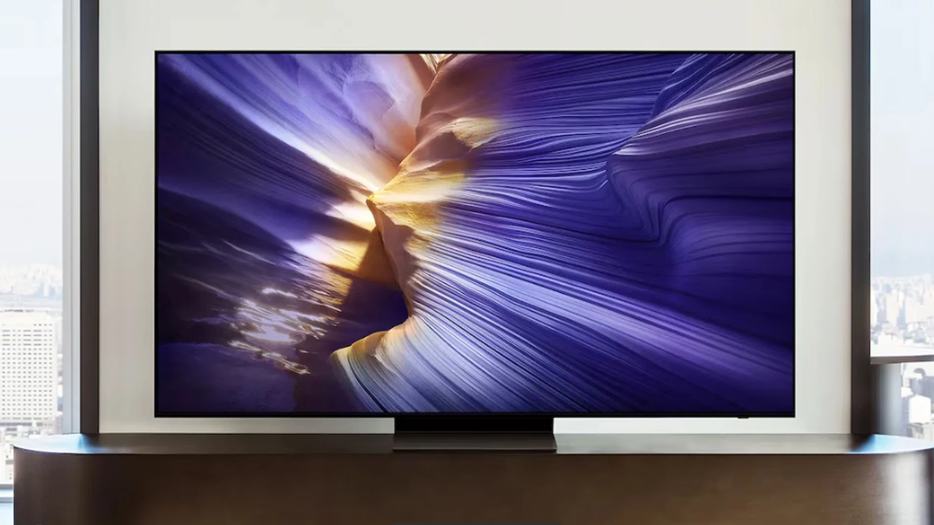 Samsung OLED S93F
