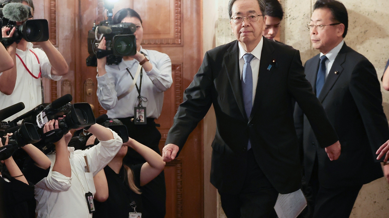 Cae la coalición de gobierno en Japón: el partido Komeito rompe con 25 años de alianza