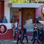 Para Diana Rubio, un evento como el acto del 12 de octubre implica un espacio de negociación y equilibrio