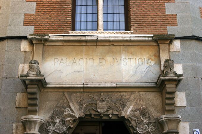 Audiencia provincial de Toledo