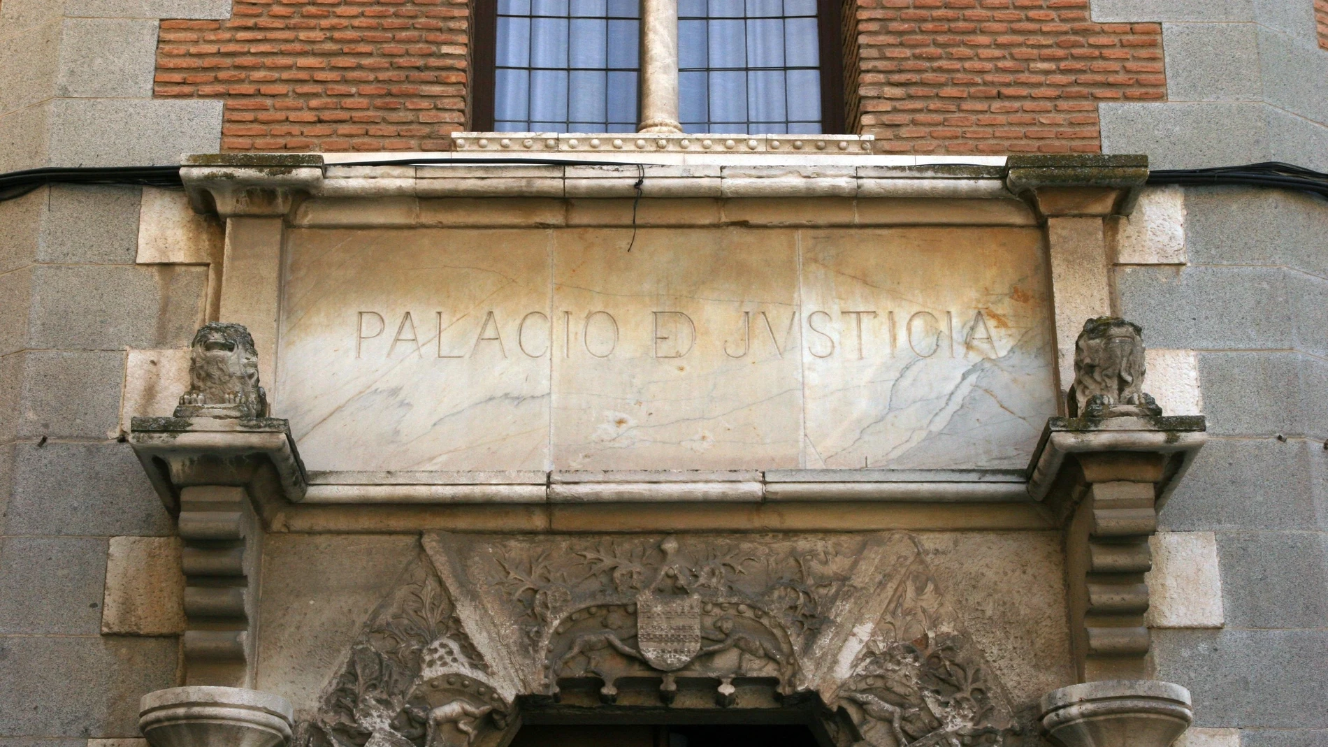 Audiencia provincial de Toledo