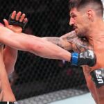 Joel Álvarez vs Vicente Luque, UFC Río: horario y dónde ver el debut del español en el peso wélter