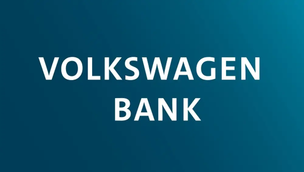 Volkswagen Bank