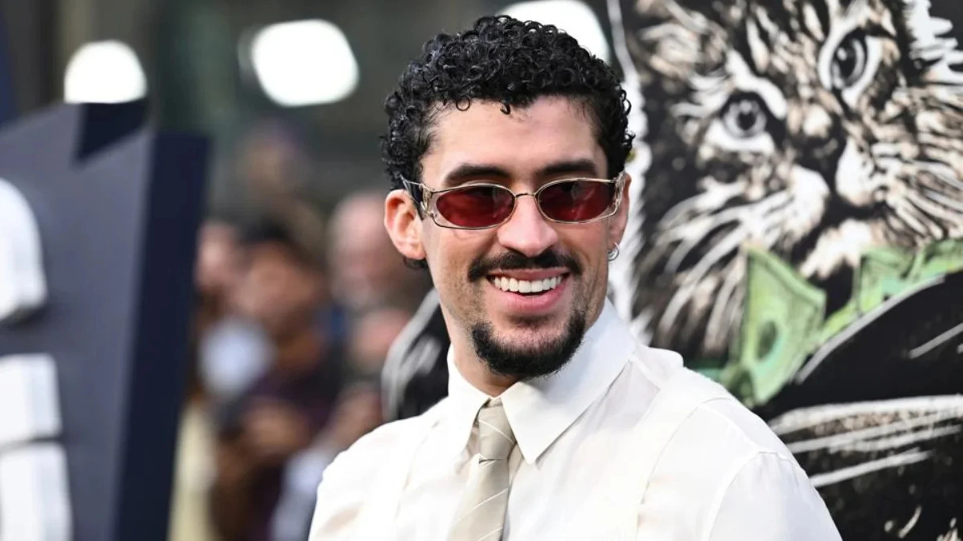 Bad Bunny será el encargado de animar el descando de la Super Bowl en 2026