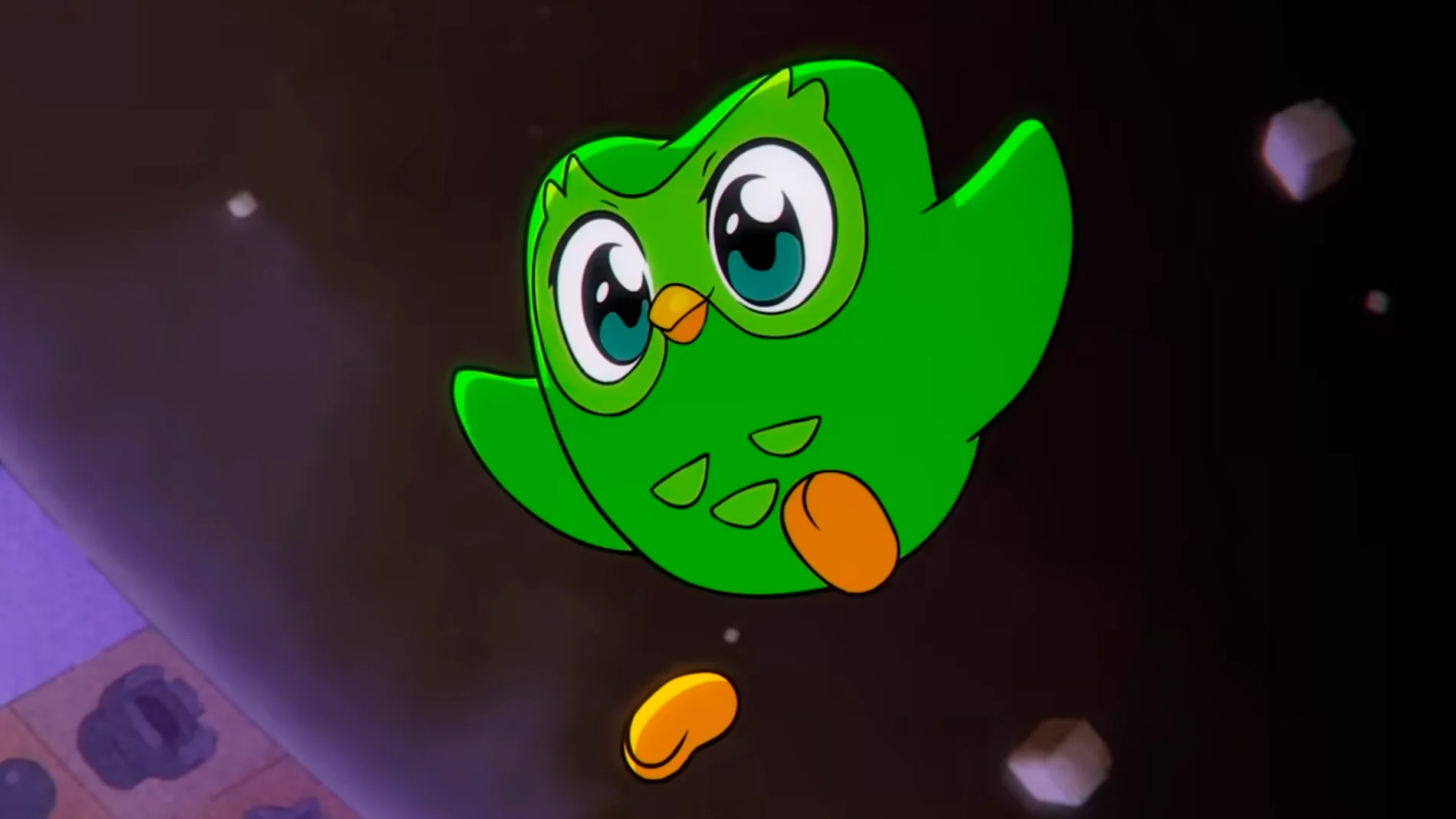 Duolingo sorprende a todos con The Final Test, su primera serie animada educativa