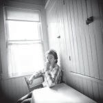 Bruce Springsteen en los tiempos de "Nebraska"